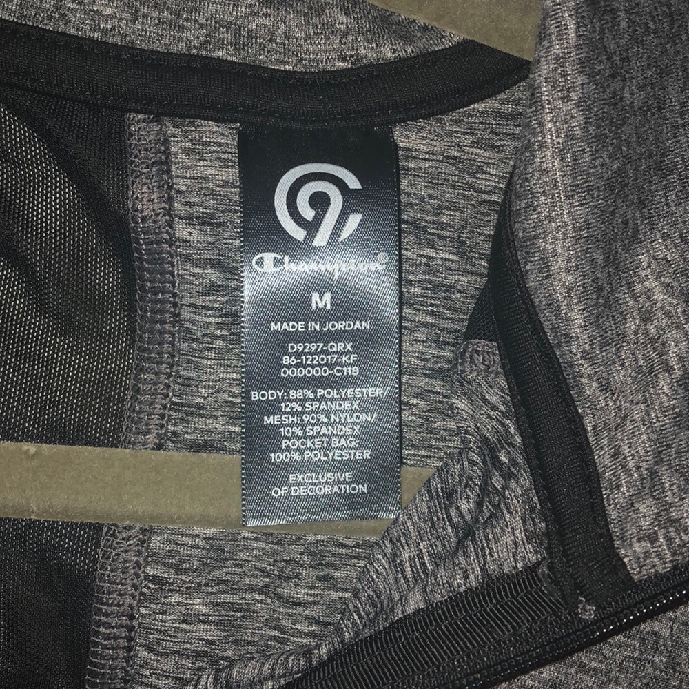 Jacket - Picture 3 of 3